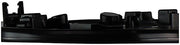 Door Mirror Glass Dorman-Help 55028