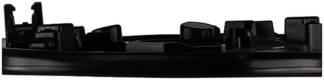 Door Mirror Glass Dorman-Help 55028