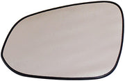 Door Mirror Glass Dorman-Help 55029