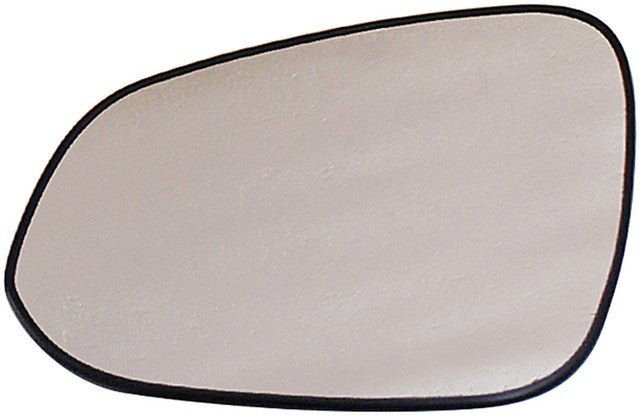 Door Mirror Glass Dorman-Help 55029