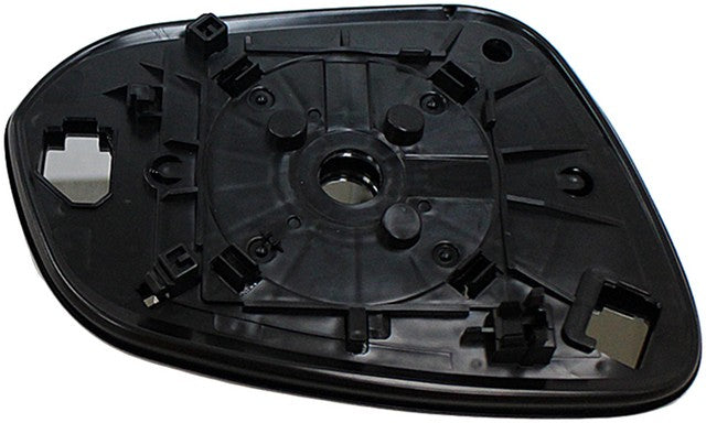 Door Mirror Glass Dorman-Help 55029