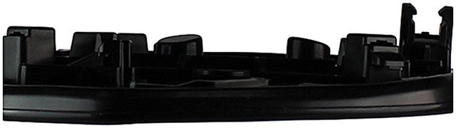 Door Mirror Glass Dorman-Help 55029