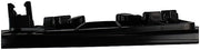 Door Mirror Glass Dorman-Help 55029