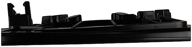 Door Mirror Glass Dorman-Help 55029