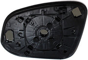 Door Mirror Glass Dorman-Help 55030