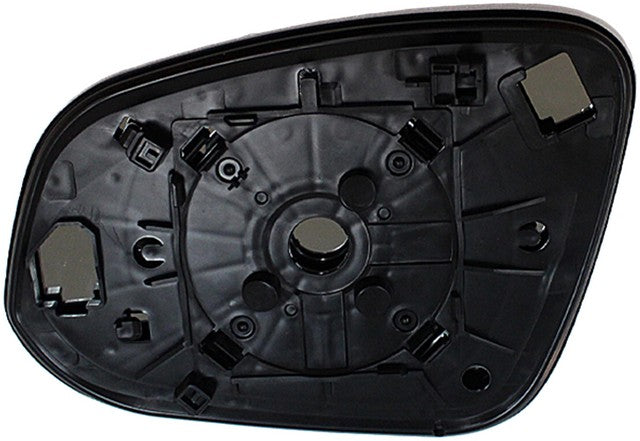 Door Mirror Glass Dorman-Help 55030