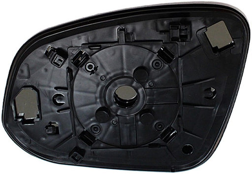 Door Mirror Glass Dorman-Help 55030