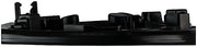 Door Mirror Glass Dorman-Help 55030