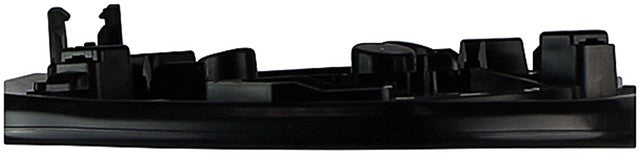 Door Mirror Glass Dorman-Help 55030