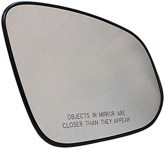Door Mirror Glass Dorman-Help 55030