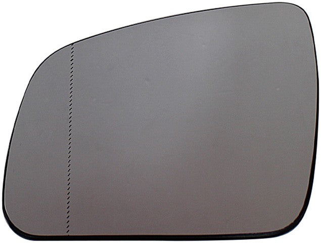 Door Mirror Glass Dorman-Help 55031