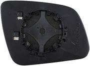 Door Mirror Glass Dorman-Help 55031