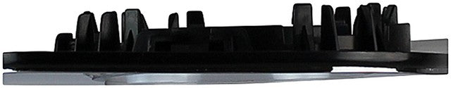 Door Mirror Glass Dorman-Help 55031