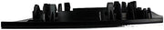 Door Mirror Glass Dorman-Help 55031