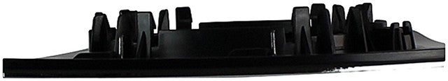 Door Mirror Glass Dorman-Help 55031