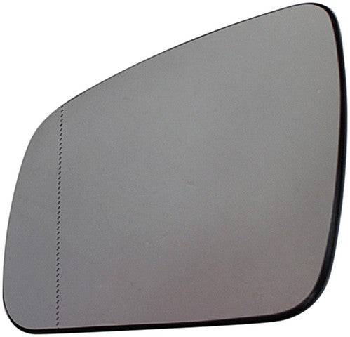Door Mirror Glass Dorman-Help 55031