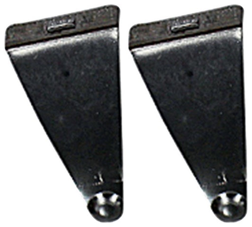 Door Mirror Glass Dorman-Help 55031