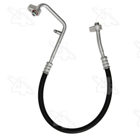 A/C Refrigerant Discharge Hose Four Seasons 55031