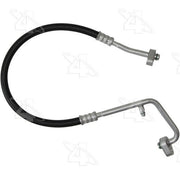 A/C Refrigerant Discharge Hose Four Seasons 55031