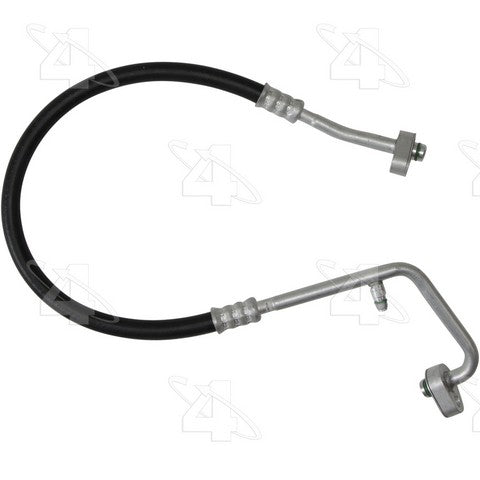 A/C Refrigerant Discharge Hose Four Seasons 55031