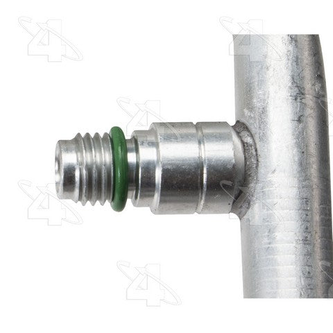 A/C Refrigerant Discharge Hose Four Seasons 55031