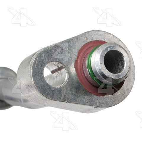 A/C Refrigerant Discharge Hose Four Seasons 55031