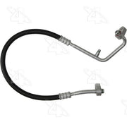 A/C Refrigerant Discharge Hose Four Seasons 55031