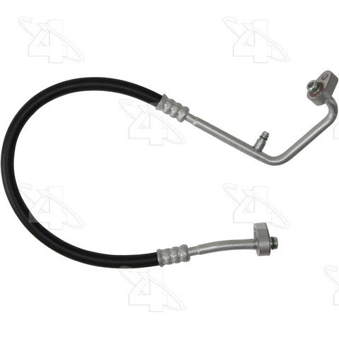 A/C Refrigerant Discharge Hose Four Seasons 55031