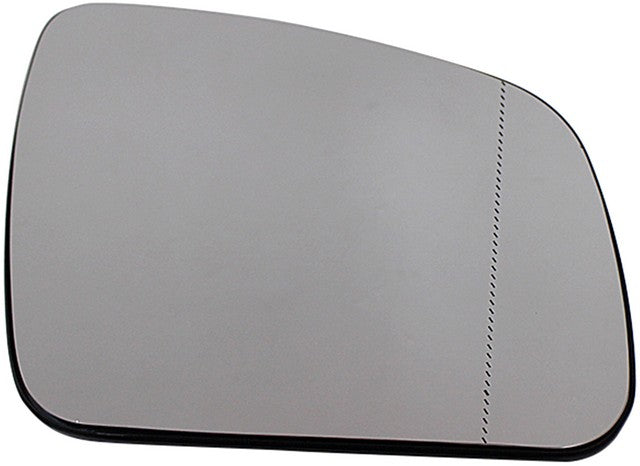 Door Mirror Glass Dorman-Help 55032