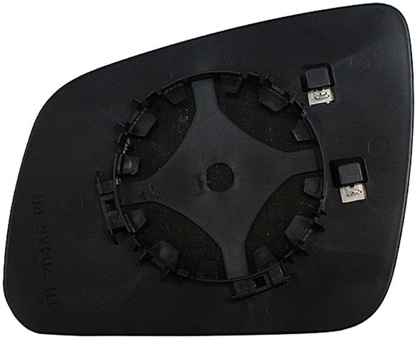 Door Mirror Glass Dorman-Help 55032