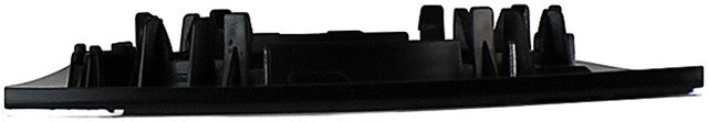 Door Mirror Glass Dorman-Help 55032