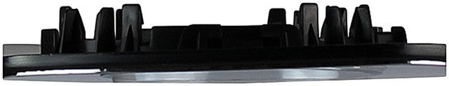 Door Mirror Glass Dorman-Help 55032