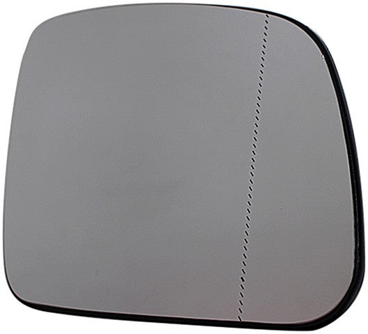 Door Mirror Glass Dorman-Help 55032