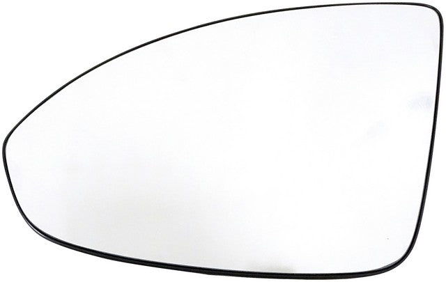 Door Mirror Glass Dorman-Help 55033