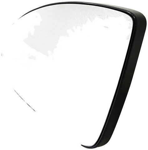 Door Mirror Glass Dorman-Help 55033