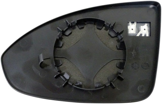 Door Mirror Glass Dorman-Help 55034