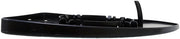 Door Mirror Glass Dorman-Help 55034