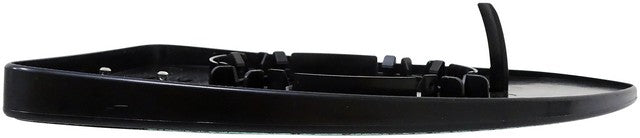 Door Mirror Glass Dorman-Help 55034