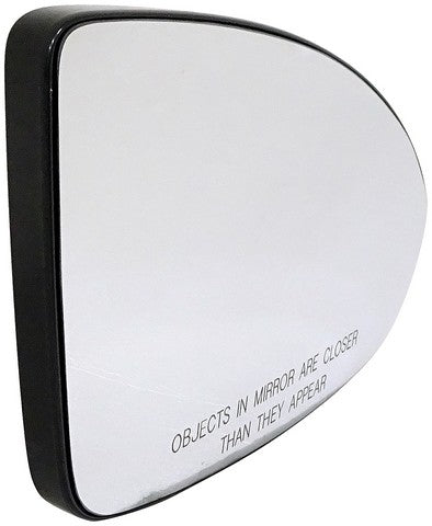 Door Mirror Glass Dorman-Help 55034