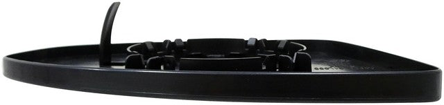 Door Mirror Glass Dorman-Help 55035