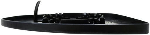Door Mirror Glass Dorman-Help 55035
