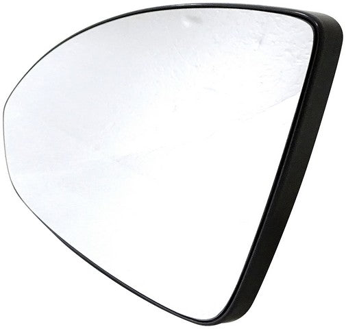Door Mirror Glass Dorman-Help 55035