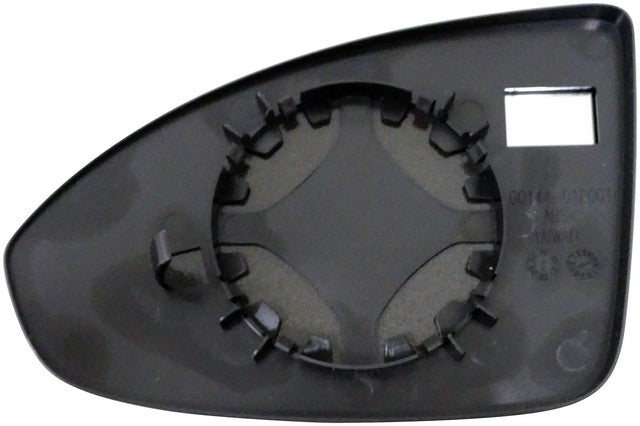 Door Mirror Glass Dorman-Help 55036