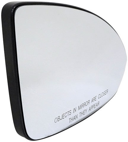 Door Mirror Glass Dorman-Help 55036