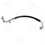 A/C Refrigerant Discharge Hose Four Seasons 55036