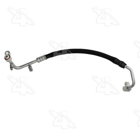 A/C Refrigerant Discharge Hose Four Seasons 55036