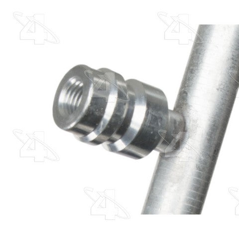 A/C Refrigerant Discharge Hose Four Seasons 55036