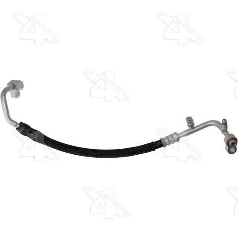 A/C Refrigerant Discharge Hose Four Seasons 55036
