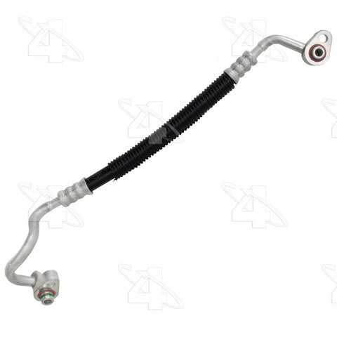 A/C Refrigerant Discharge Hose Four Seasons 55037