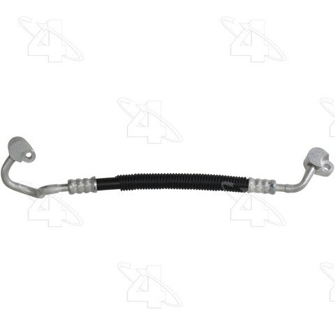 A/C Refrigerant Discharge Hose Four Seasons 55037